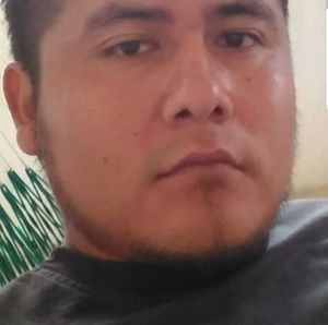 Meet your Posher, Jorge rafael